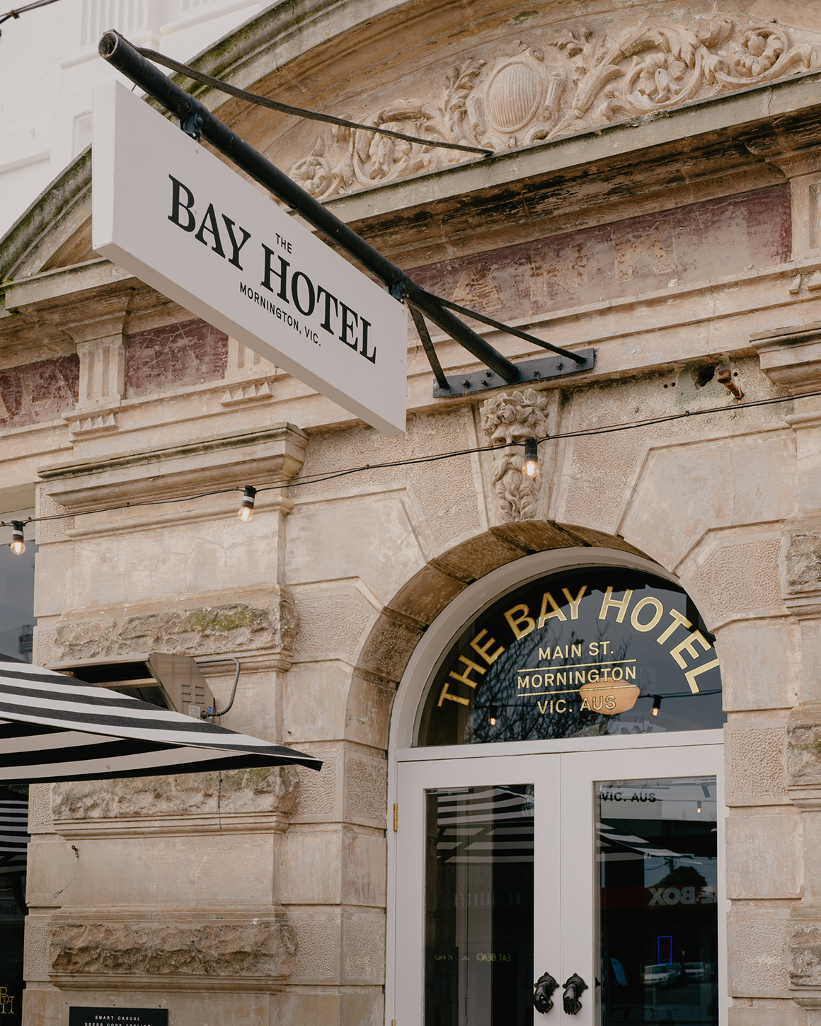 The Bay Hotel Mornington